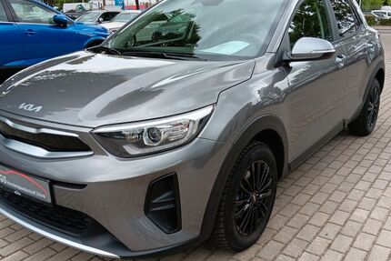 Kia Stonic 12.604 km 16.990 &euro; Leipzig 04179