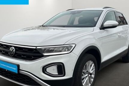 VW T-Roc 59.832 km 18.490 &euro; Mettmann 40822