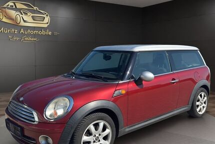Mini Cooper Clubman 238.800 km 2.690 &euro; Mirow 17252