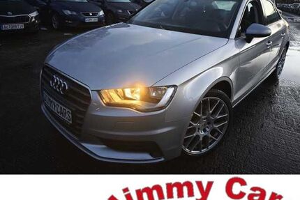 Audi A3 140.000 km 10.799 &euro; Kiel-Moorsee 24145