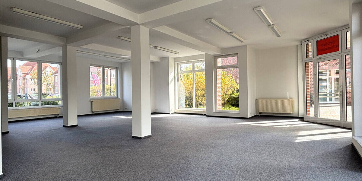 Gewerbeobjekt Oldenburg Innenstadt - 500.000&euro; | Angebot:26388651