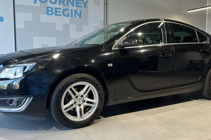 Opel Insignia 114.862 km 10.899 &euro; Augsburg 86179