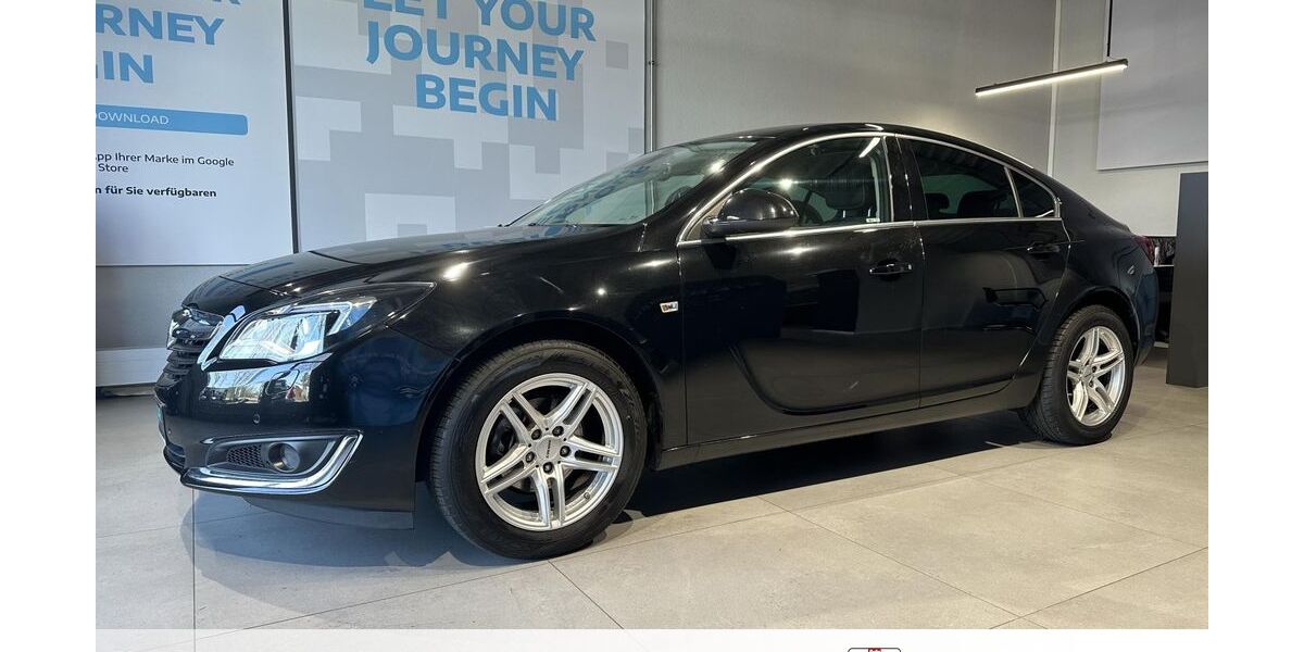 Opel Insignia 114.862 km 10.899 &euro; Augsburg 86179