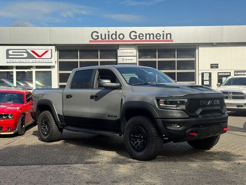 RAM