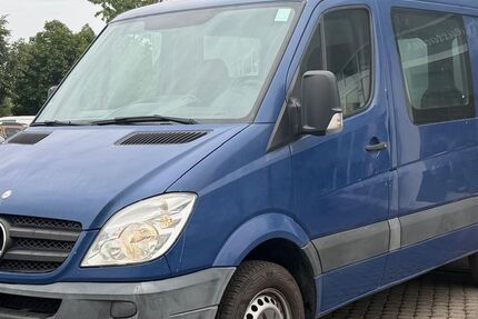 Mercedes-Benz Sprinter 177.953 km 7.490 &euro; Bickenbach 64404