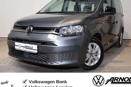VW Caddy 26.850 km 23.990 &euro; Korbach 34497