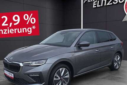 Skoda Scala 12.000 km 23.890 &euro; Dippoldiswalde / Oberhäslich 01744