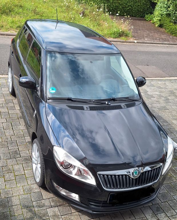 Fabia