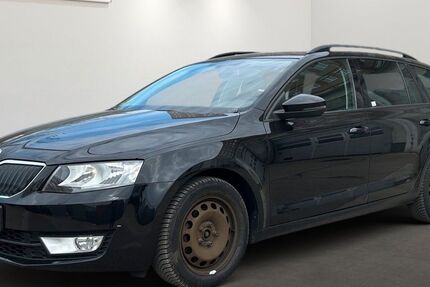 Skoda Octavia 216.121 km 6.499 &euro; Berlin 12681
