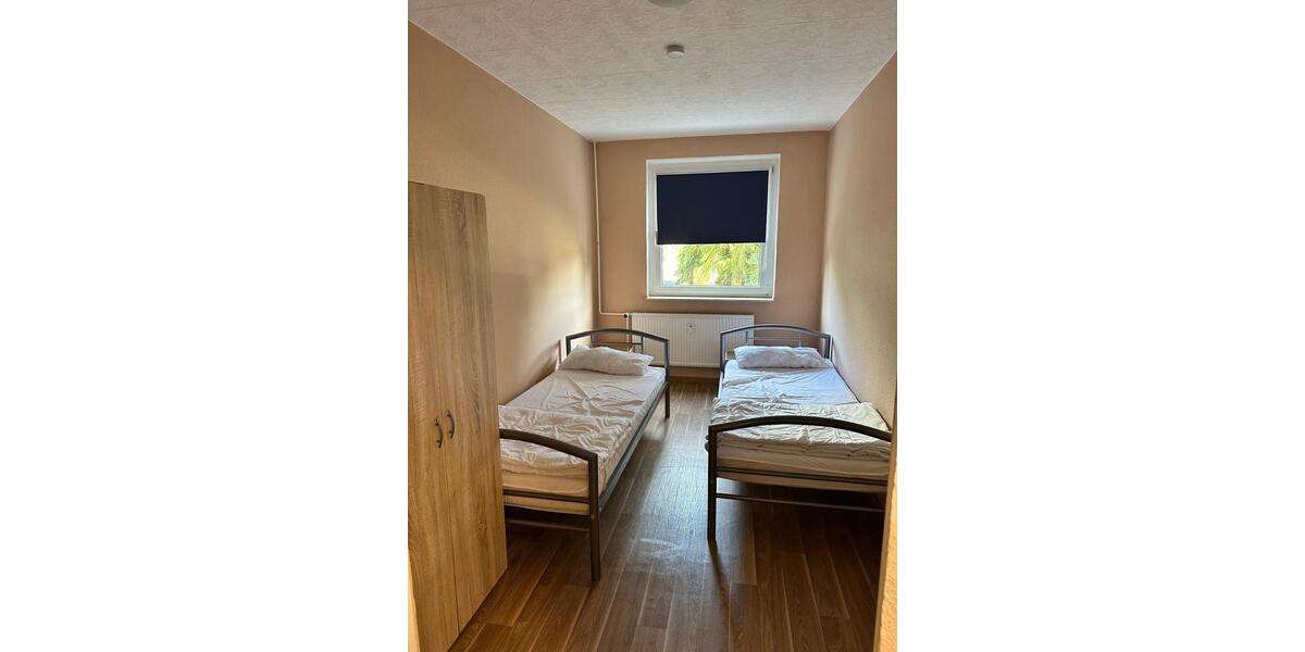 Etagenwohnung Niesky - 3 Zimmer, 73 m&sup2;, 694&euro; | Angebot:25363738