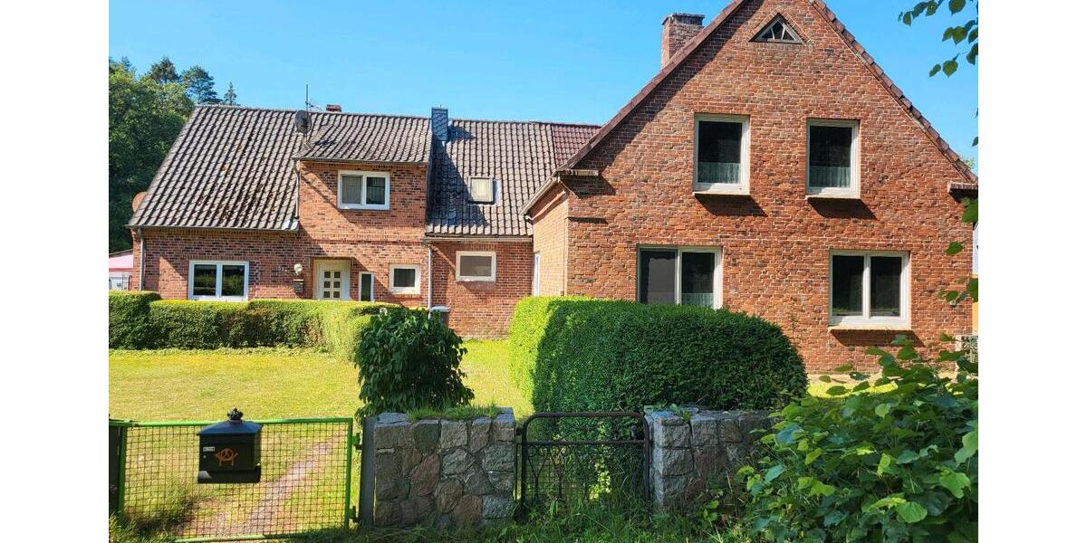 Mehrfamilienhaus, Wohnhaus Fockbek - 6 Zimmer, 200 m&sup2;, 600.000&euro; | Angebot:27108803