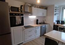 3 Zimmer, Garten, 95qm