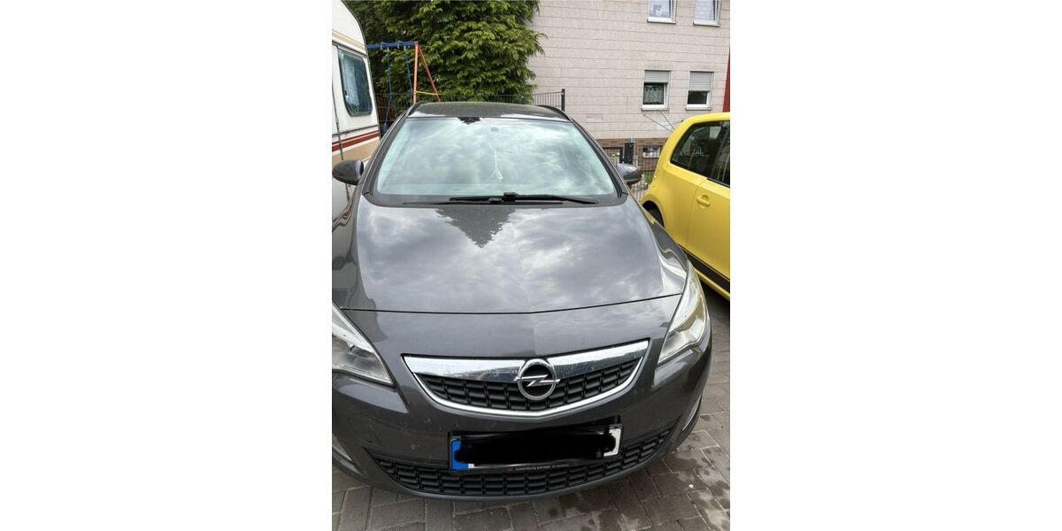 Opel Astra 159.000 km 3.500 &euro; Waldsassen 95652