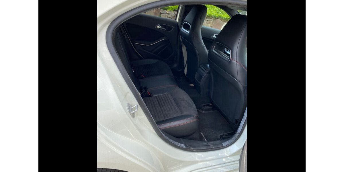 Mercedes-Benz A 200 115.000 km 15.499 € Eiterfeld 36132