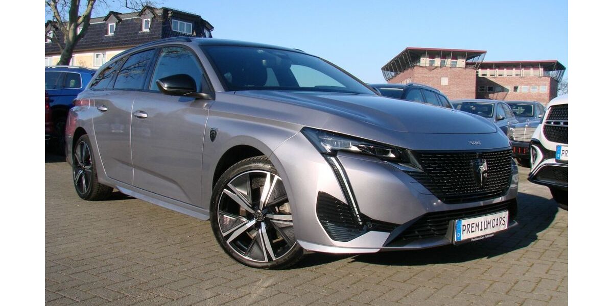 Peugeot 308 31.506 km 24.980 &euro; Falkensee 14612