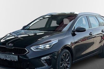 Kia ceed / Ceed 76.000 km 18.980 &euro; Celle 29221