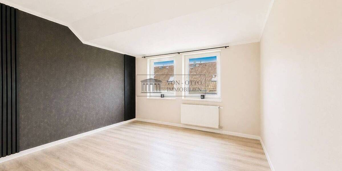 Etagenwohnung Stade Altländer Viertel - 3 Zimmer, 72 m&sup2;, 289.000&euro; | Angebot:26683830