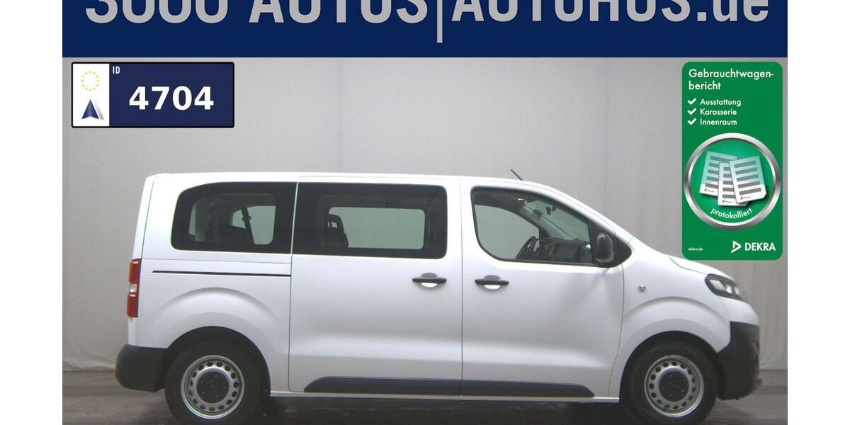 Opel Vivaro 70.314 km 22.480 &euro; Gyhum/Bockel 27404
