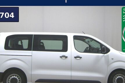 Opel Vivaro 70.314 km 22.980 &euro; Gyhum/Bockel 27404