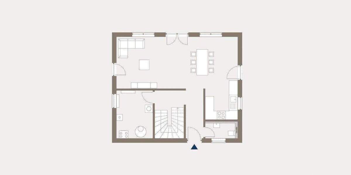 Einfamilienhaus Kamenz Lückersdorf - 4 Zimmer, 140 m&sup2;, 326.729&euro; | Angebot:25801995