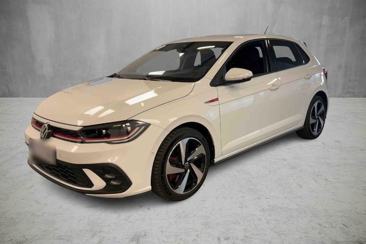 VW Polo 5.490 km 26.890 € Meißen 01662