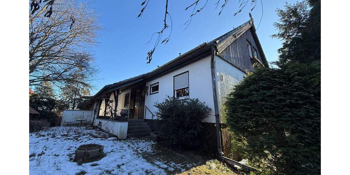 Einfamilienhaus Wilsdruff Braunsdorf - 5 Zimmer, 160 m&sup2;, 275.000&euro; | Angebot:24690795