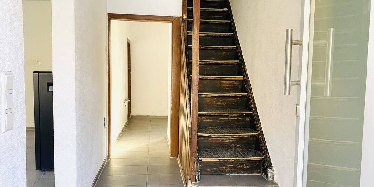 Einfamilienhaus Alzey Weinheim - 3 Zimmer, 71 m&sup2;, 129.000&euro; | Angebot:26305749