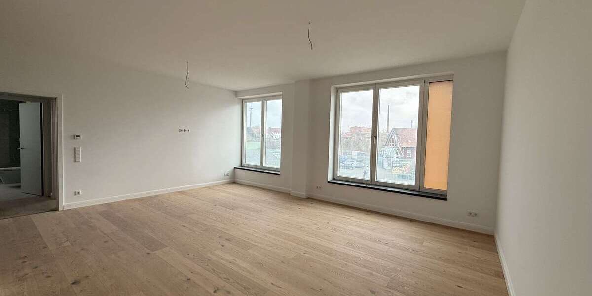 Etagenwohnung Warburg - 3 Zimmer, 125 m&sup2;, 1.438&euro; | Angebot:26746618