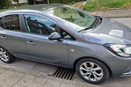 Opel Corsa 84.200 km 8.000 &euro; Steinfurt 48565