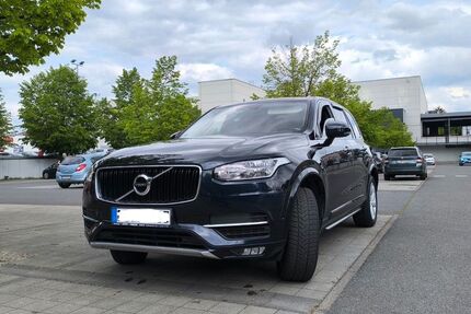 Volvo XC90 163.500 km 21.000 &euro; Berlin 13403