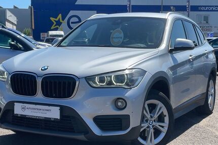 BMW X1 179.251 km 11.555 &euro; Lebach 66822