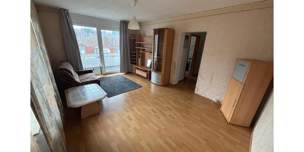 Etagenwohnung Merzig - 3.5 Zimmer, 72 m&sup2;, 149.000&euro; | Angebot:27077156