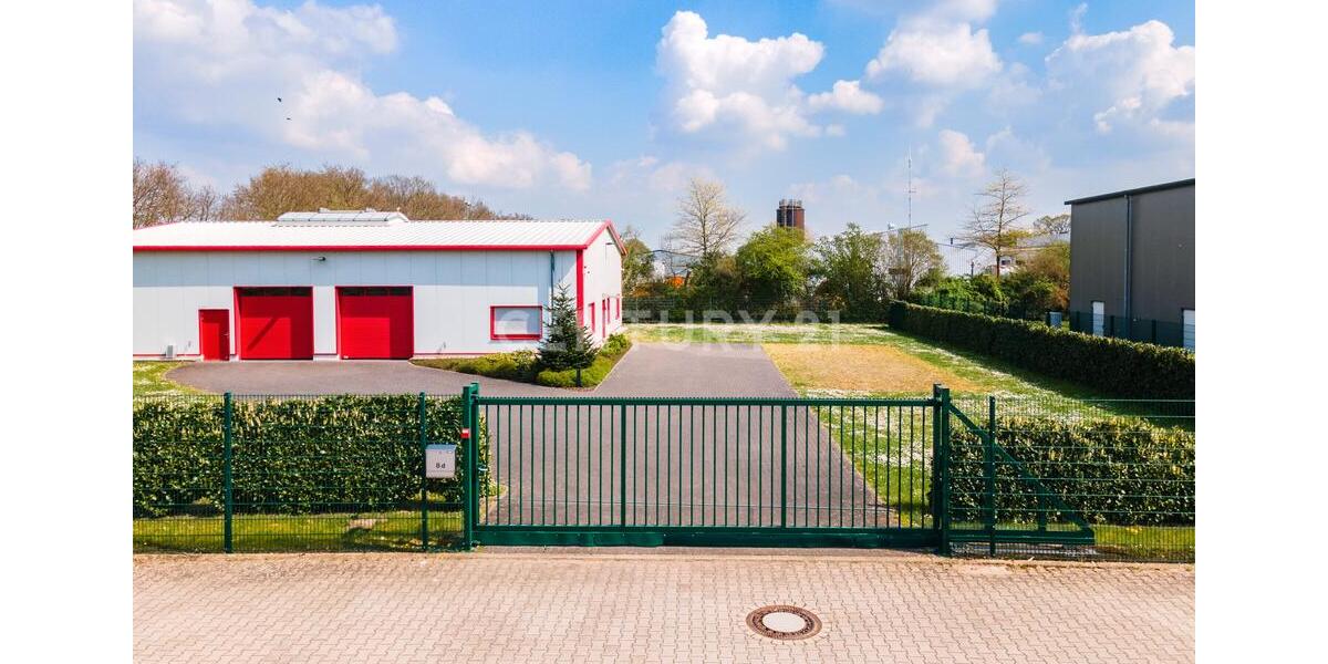 Gewerbeobjekt Goch - 3.400&euro; | Angebot:26354210