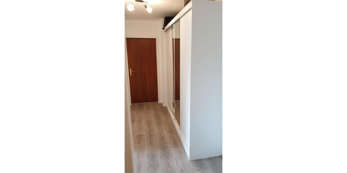 Etagenwohnung Kassel Philippinenhof-Warteberg - 2 Zimmer, 51 m&sup2;, 137.500&euro; | Angebot:26600971