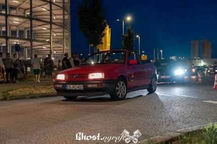 VW Golf 196.000 km 2.100 € Erding 85435