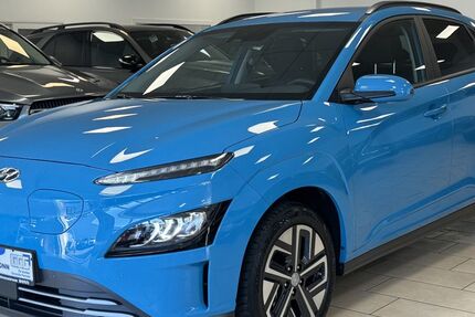 Hyundai KONA 23.207 km 19.000 € Bonn 53227