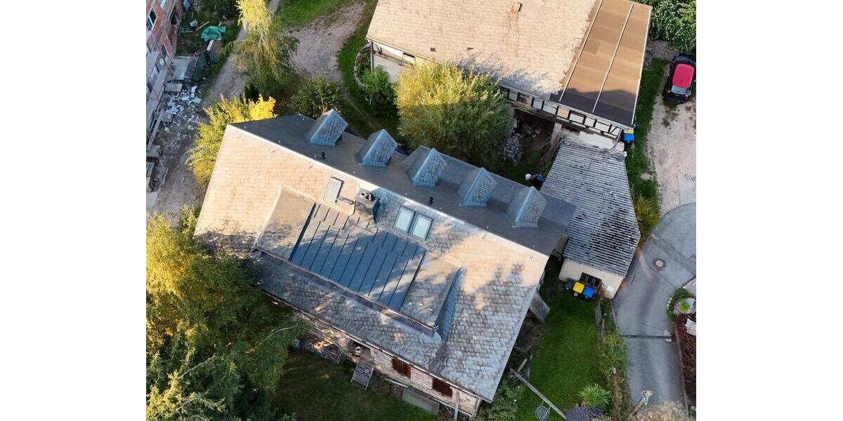 Einfamilienhaus Aue-Bad Schlema Bad Schlema - 190.000&euro; | Angebot:27535967