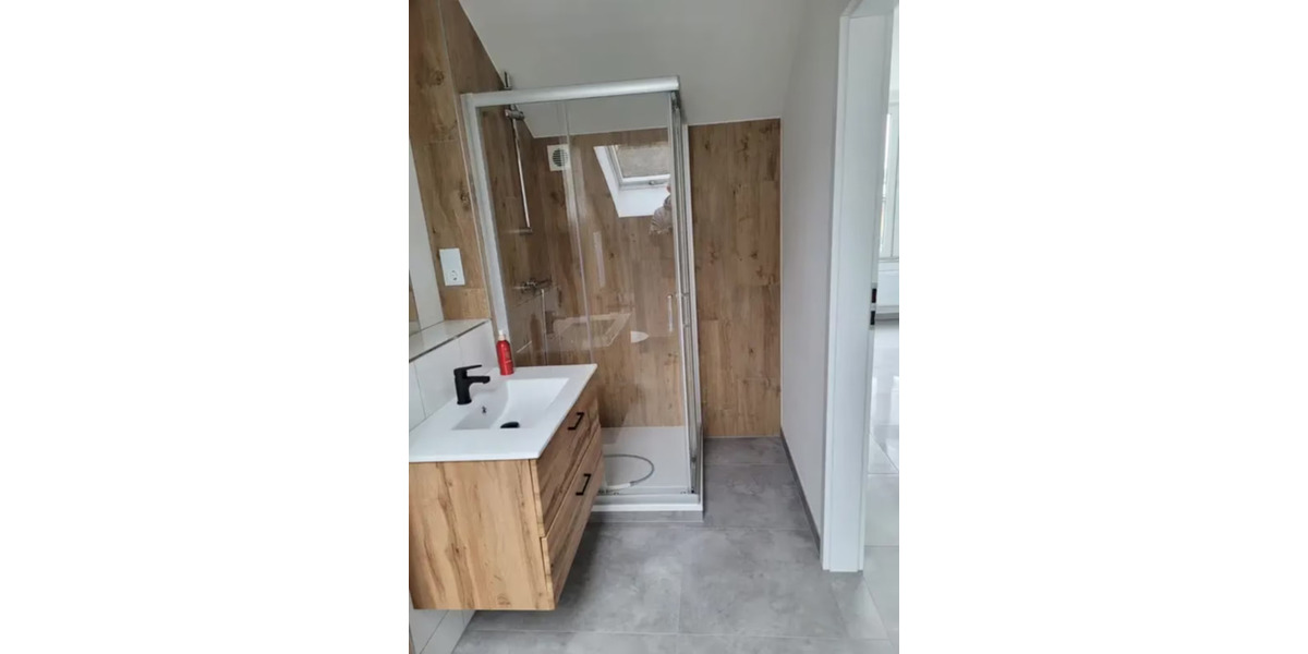 2 Zimmer Wohnung in Dinslaken 2 zimmer