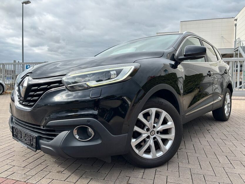 Renault Kadjar 275.800 km 7.799 € Hannover 30179