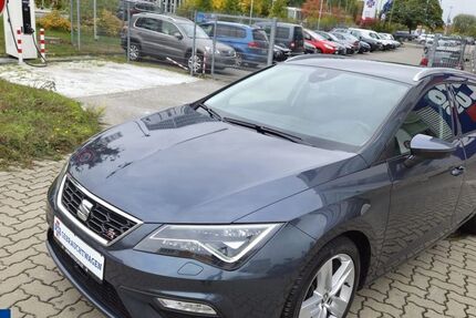 Seat Leon 159.500 km 14.989 € Wolfsburg 38446