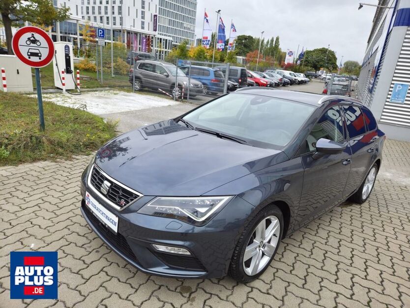 Seat Leon 159.500 km 14.989 € Wolfsburg 38446