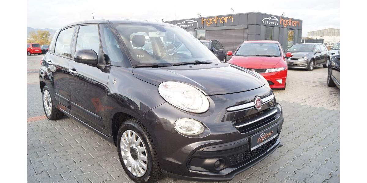 Fiat 500L 77.105 km 8.880 &euro; Ingelheim 55218