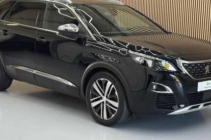 Peugeot 5008 102.158 km 19.500 &euro; Burg Stargard 17094