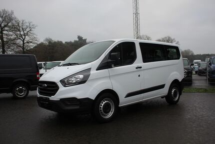 Ford Transit Custom 75.950 km 22.990 &euro; Andervenne 49832