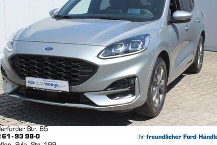 Ford Kuga 26.900 km 27.490 &euro; Bad Salzuflen 32107