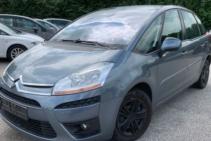 Citroen C4 Picasso 100.000 km 3.900 &euro; Stockelsdorf (Lübeck) 23617