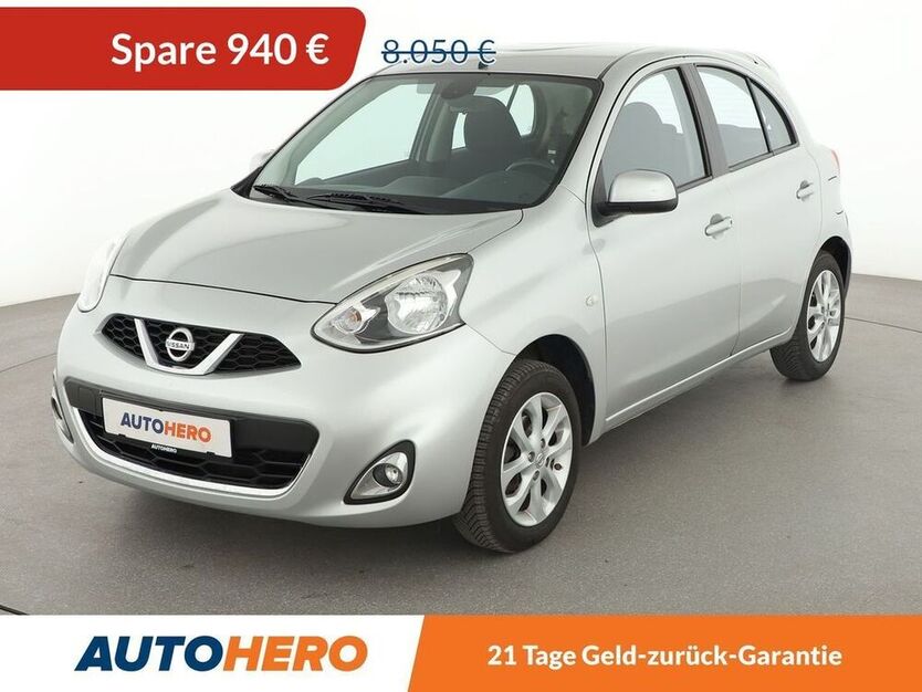 Micra