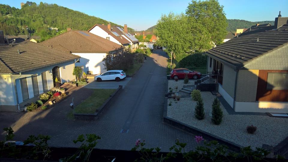 Dachgeschoßwohnung Rehlingen-Siersburg Siersburg - 2 Zimmer, 56 m&sup2;, 460&euro; | Angebot:25103287