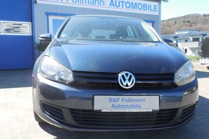 VW Golf 199.496 km 2.690 &euro; Salmtal 54528