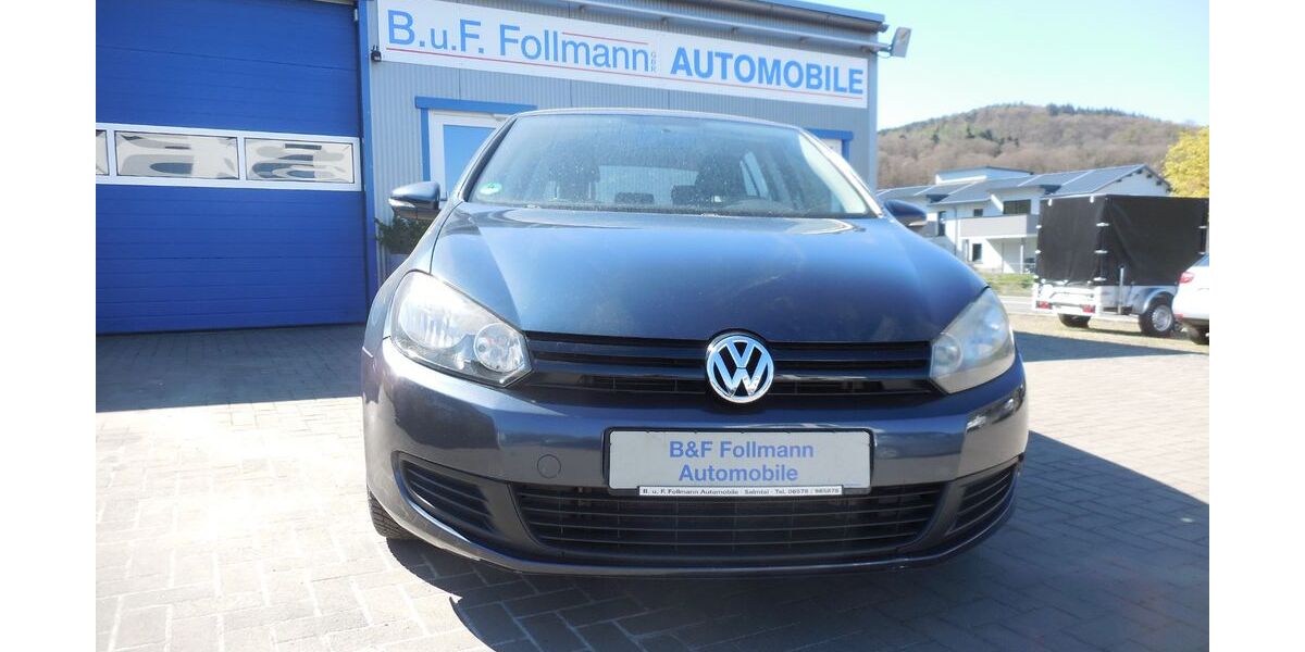 VW Golf 199.496 km 2.690 &euro; Salmtal 54528